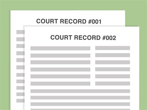 court listner|free court records search online.